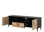 S-Line SL01, skrinka pod TV