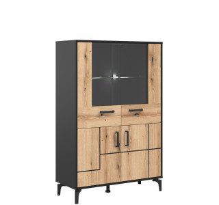 S-Line SL04 vitrína