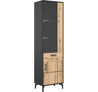 S-Line SL06P vitrína