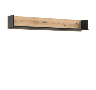 S-Line SL09, závesná polica