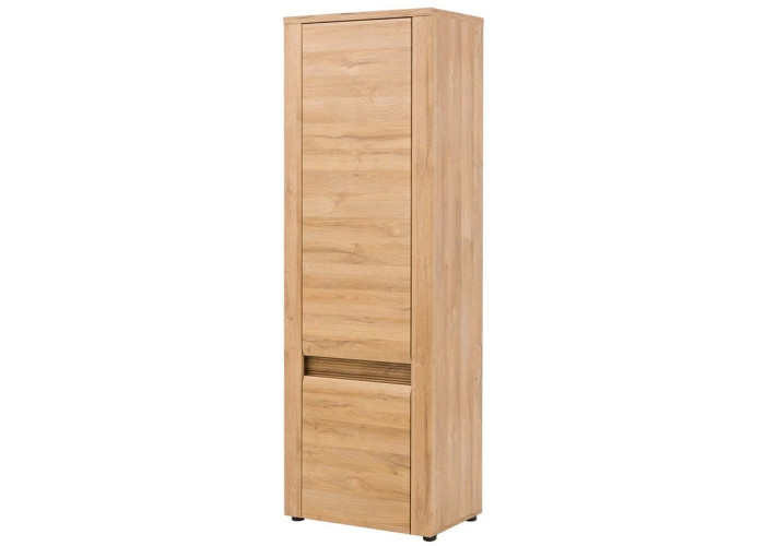 SANDY S06L, policová skriňa ľavá SANDY S06L, policová skriňa ľavá