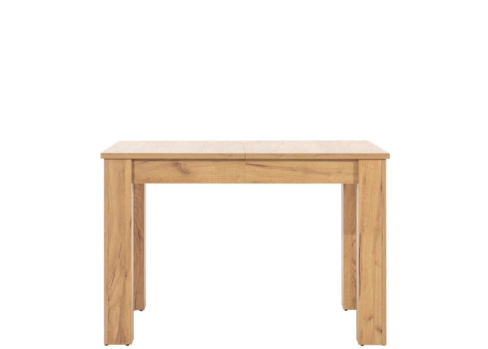 SNOBI SB14, rozkladací jedálenský stôl 112-145-178x90 cm