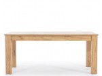 SNOBI SB14, rozkladací jedálenský stôl 112-145-178x90 cm