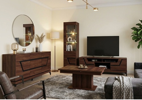 VERO sektorový nábytok do obývačky