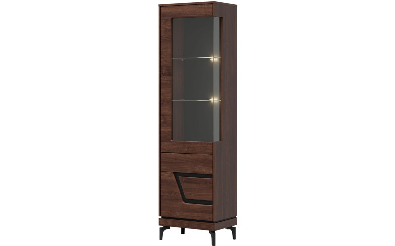 VERO VR05 vitrína, ľavá