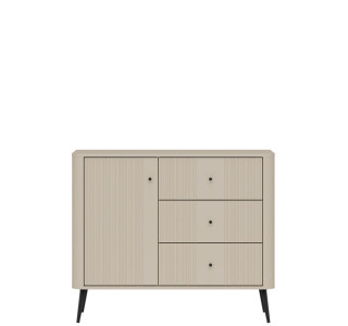 VIGO kašmír VG03 komoda