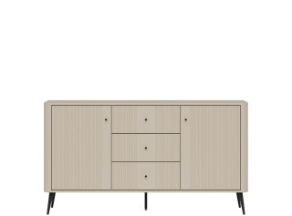 VIGO kašmír VG05 komoda