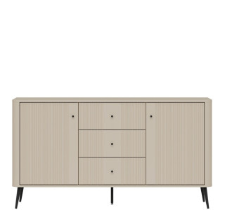 VIGO kašmír VG05 komoda