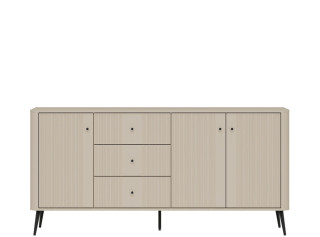 VIGO kašmír VG06 komoda