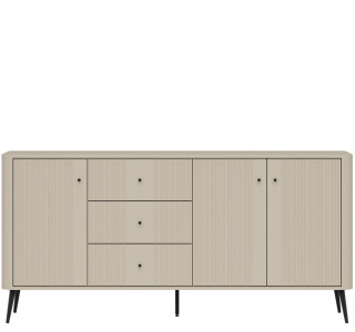 VIGO kašmír VG06 komoda