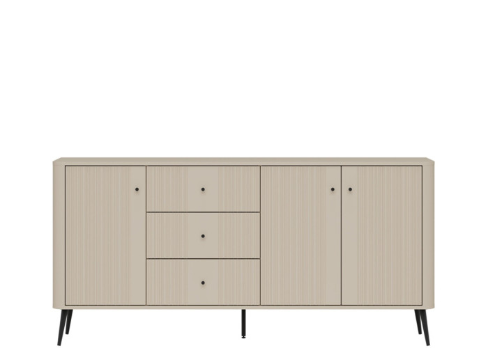 VIGO kašmír VG06 komoda