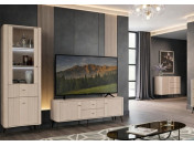 VIGO kašmír obývacia stena