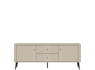 VIGO kašmír VG01, skrinka pod TV