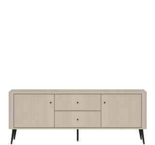 VIGO kašmír VG01, skrinka pod TV