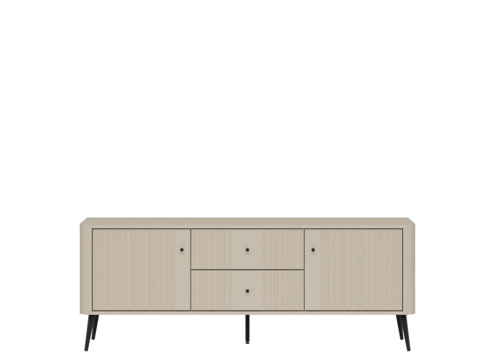 VIGO kašmír VG01, skrinka pod TV