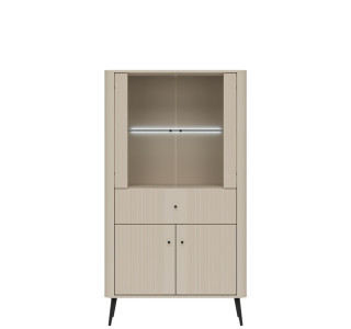 VIGO kašmír VG07 vitrína