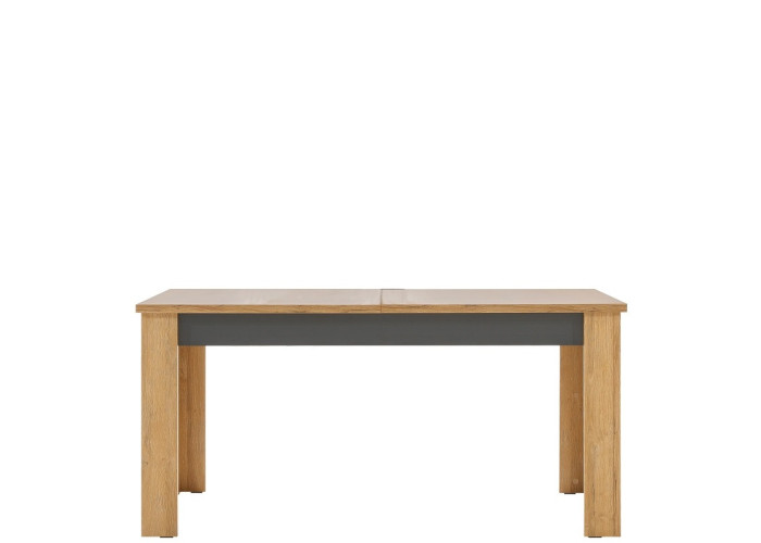 YORK Y15 rozkladací jedálenský stôl 160-200x90 cm YORK Y15 rozkladací jedálenský stôl 160-200x90 cm