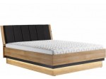 YORK Y18/160 posteľ s rozmermi 160x200 cm
