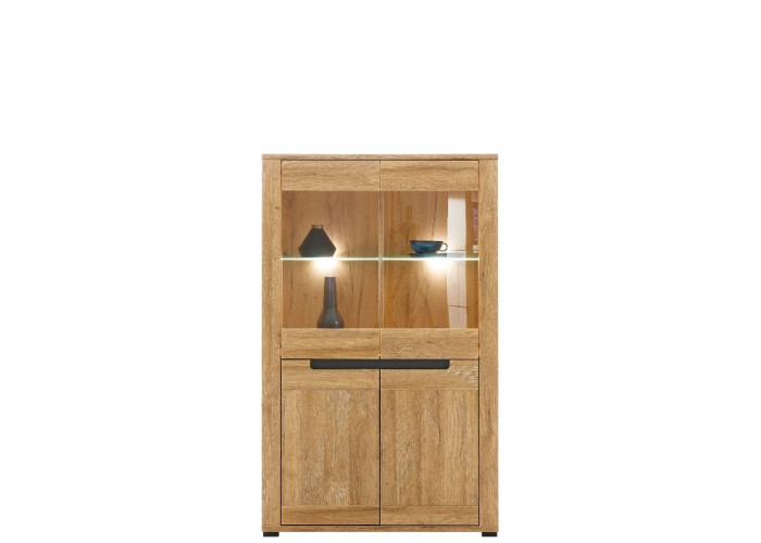 YORK Y04 vitrína YORK Y04 vitrína