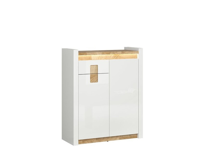 ALAMEDA KOM2D1S komoda ALAMEDA KOM2D1S komoda
