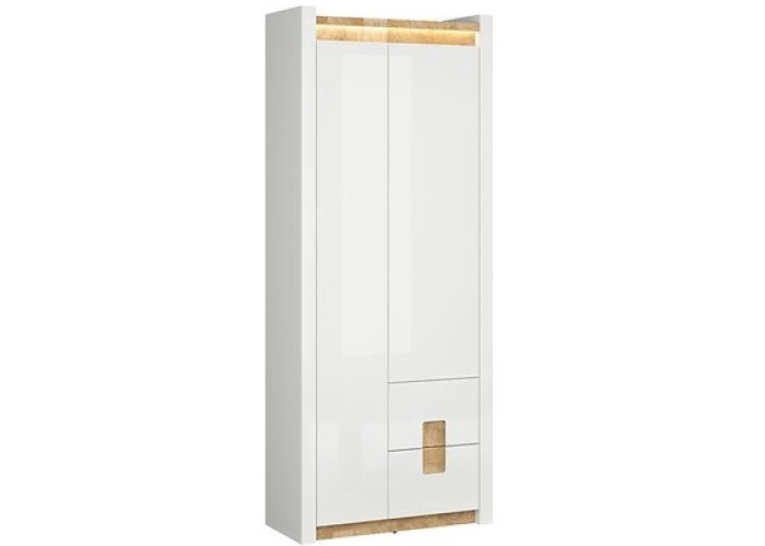 ALAMEDA REG2D2S policová skriňa