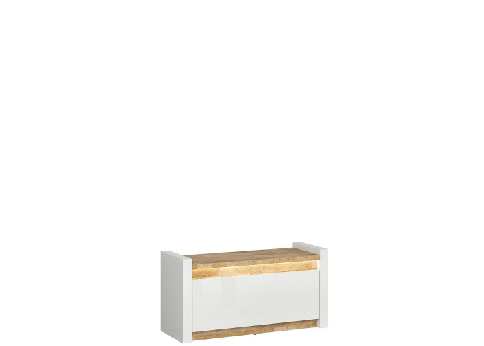 ALAMEDA SFK1K skrinka na topánky