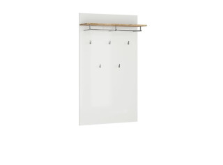 ALAMEDA WIE vešiakový panel ALAMEDA WIE vešiakový panel