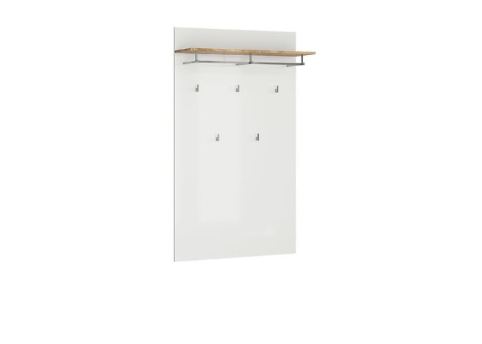 ALAMEDA WIE vešiakový panel