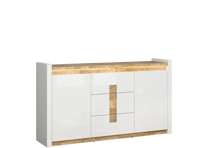 ALAMEDA KOM2D3S komoda