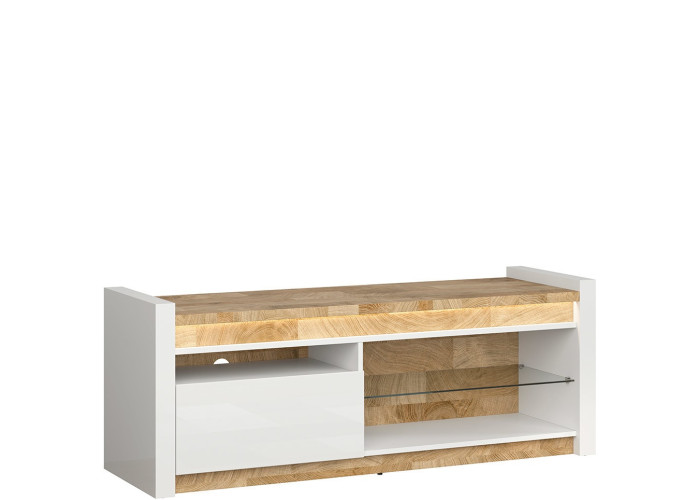 ALAMEDA RTV1S TV stolík