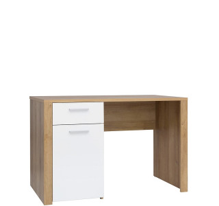 BALDER BIU/120, písací stolík