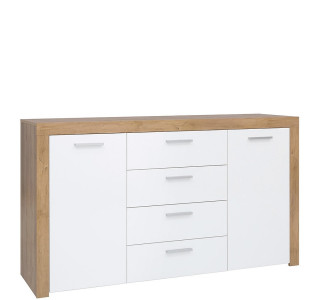 BALDER KOM2D4S, komoda