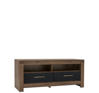 BALIN dub monastery/dub čierny RTV2S TV stolík