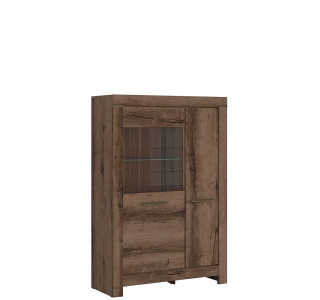 BALIN dub monastery REG1D1W vitrína