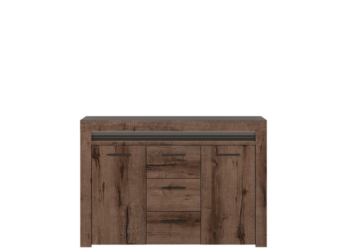 BAYLAR KOM2D3S komoda BAYLAR KOM2D3S komoda