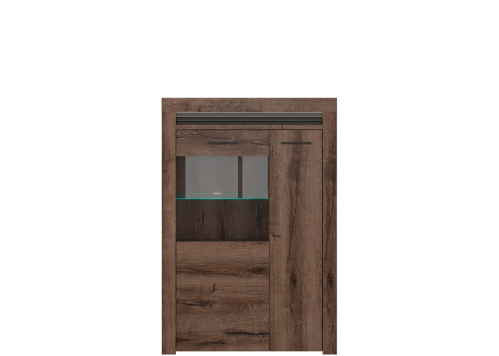 BAYLAR REG1W1D/100 vitrína BAYLAR REG1W1D/100 vitrína