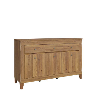 BERGEN KOM3D3S komoda