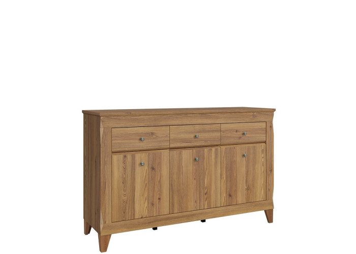 BERGEN KOM3D3S komoda BERGEN KOM3D3S komoda