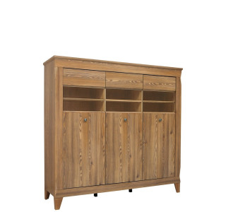 BERGEN REG3W vitrína