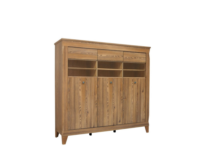 BERGEN REG3W vitrína BERGEN REG3W vitrína