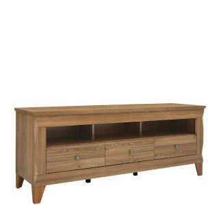 BERGEN RTV3S TV stolík