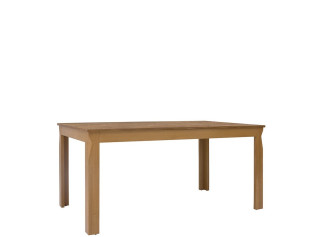 BERGEN STO/160 rozťahovací jedálenský stôl 160-200x90 cm BERGEN STO/160 rozťahovací jedálenský stôl 160-200x90 cm