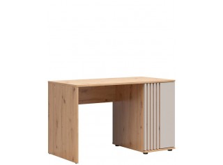 BREVAS dub artisan/kašmír BIU1D písací stôl