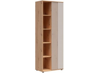 BREVAS dub artisan/kašmír REG1D regál