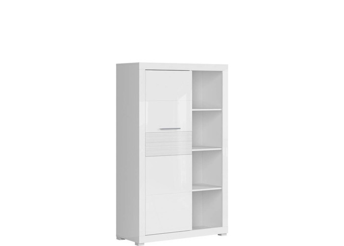 FLAMES REG1D regál FLAMES REG1D regál