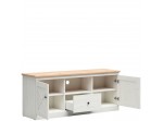 FRIJA borovica andersen RTV2D1S TV stolík FRIJA borovica andersen RTV2D1S TV stolík