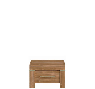 GENT KOM1S, nočný stolík