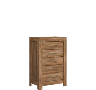 GENT KOM5S/10/7, komoda