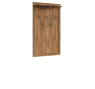 GENT PAN/16/10 vešiakový panel