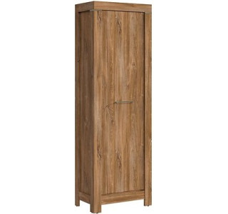 GENT REG1D/20/7 policová skriňa